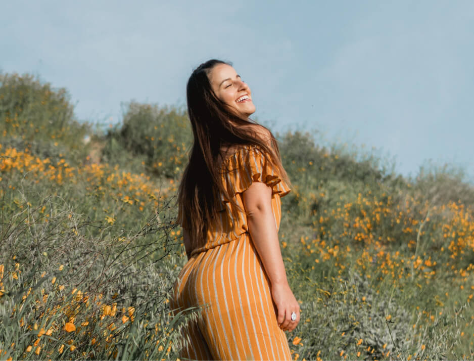 low down to enjoy life more – 10 tips on how to get there